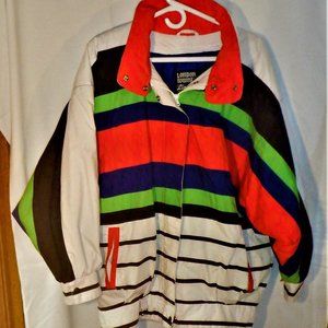 LONDON TOWN LIMITS ~ All Season / Zip Out Liner